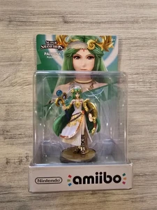 Nintendo Amiibo Super Smash Bros. (Palutena) - Picture 1 of 3
