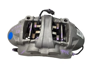 2020-2023 ALFA ROMEO GIULIA RWD FRONT LEFT DRIVER SIDE BRAKE CALIPER OEM - Picture 1 of 11