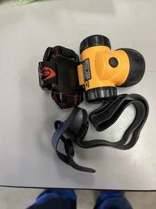 Streamlight HAZ-LO Faro 3-aa pilas, caja abierta - Imagen 1 de 5