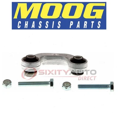 MOOG Front Right Stabilizer Bar Link for 1998-2004 Audi A6 - Suspension qz - Imagem 1 de 4