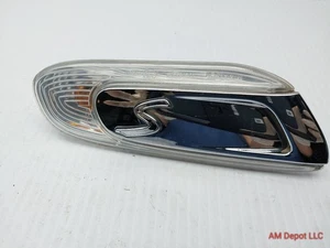 2017 Mini Cooper S F56 F55 F57 Front Right Fender Turn Signal Light 63137298352 - Picture 1 of 5
