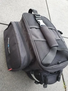 Rixen & Kaul Klickfix Rackpack Touring Gepäckträgertasche Racktime - Bild 1 von 4