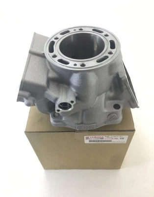 Nuevo conjunto de cilindros genuino Yamaha 2003-2021 OEM 5UP-11311-21-00 YZ250 YZ 250 Foto 1 de 4