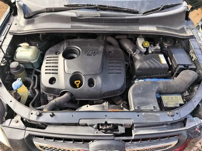 KIA SPORTAGE XS 2007-2010 WASHER BOTTLE & MOTOR - Image 1 of 4