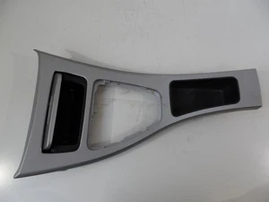 Verkleidung Brillenfach Ablagefach 7118034 BMW 320D E90 Mittelkonsole - Bild 1 von 4
