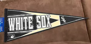Chicago White Sox ~ 30" Pennant~Banner ~ New - Picture 1 of 1
