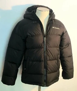 Columbia Pine Lake II Hooded Jacket - Kids' Size 10/12 - Picture 1 of 9