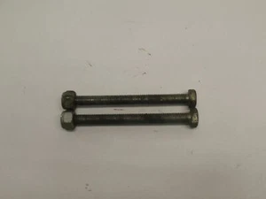 1995 SKIDOO SUMMIT 583 TRACK ADJUST BOLTS - Picture 1 of 2