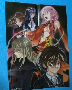 Póster Corona Culpable Retro Raro Anime Japón Hobby m514 - Imagen 1 de 6