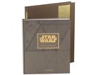 Star Wars: The Blueprints limitierte Auflage Buch (Deluxe große Version)