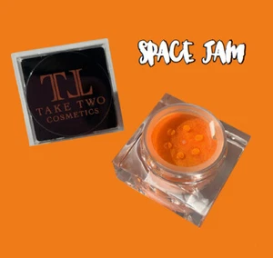 TAKE TWO COSMETICS Neon Pigment 3 g Space Jam - Picture 1 of 1