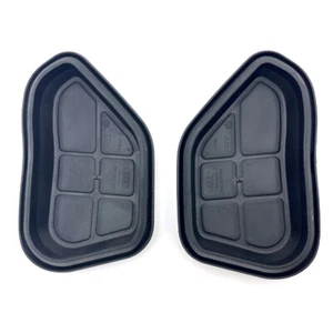 0EM 2x Front Floor Strut Tower Bung Cover Cap For AUDI A4 ALLROAD A5 RS5 S4 S5 - Picture 1 of 7