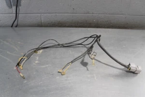 2005 SUZUKI QUV620F QUV 620 F ENGINE MOTOR WIRE WIRING HARNESS #4593 - Picture 1 of 4