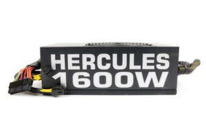 Rosewill Hercules 1600W Power Supply PSU 80 PLUS Gold - P3, Burnt Port - Picture 1 of 4