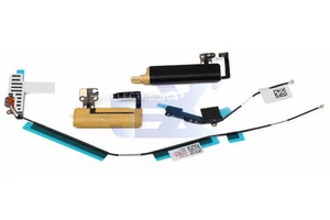 WiFi/GPS/Netzwerk Zelle/Bluetooth Signal Antenne Flex Kabel Set für iPad Mini/2 - Bild 1 von 1