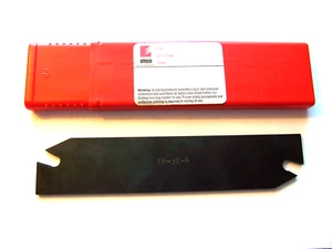 New - IH 32-4 Imco Cut Off Blade - Picture 1 of 4