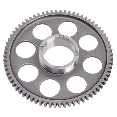 Engranaje de embrague de arranque unidireccional para Ducati Scrambler 800 2015-2019 Foto 1 de 4