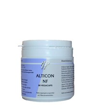 Alticon NF 80 Kapseln, Allergie, Katzenhaare-,Hundehaare-Empfindlichkeit