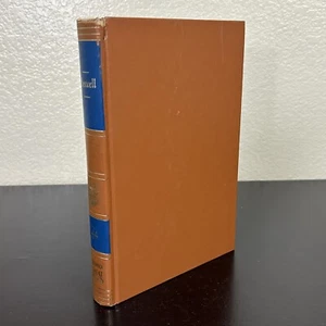 Britannica Great Books of The Western World-1952 - Volume 44 - Boswell - Foto 1 di 10