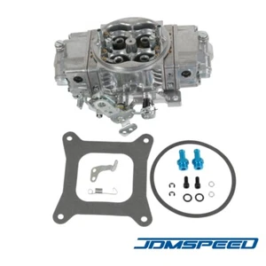 850CFM Performance Race Carburetor Double Pumper Fits BR-67201 - Picture 1 of 6