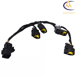 27350-2B000 Ignition Coil Cable Plug Wire Harness For 2010-2016 Kia Rio Soul 1.6 - Picture 1 of 7