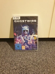 Ghostwire Tokyo (PC), Nuevo - Imagen 1 de 1