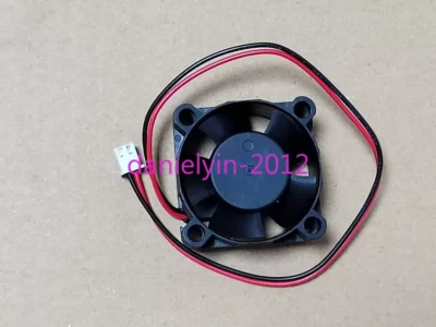 1PCS New Taiwan Yongli 4020 MGA4012MS-A20 DC12V 0.11A fan - Image 1 of 2