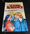 Young Romance #206 (DC Comices 1975)