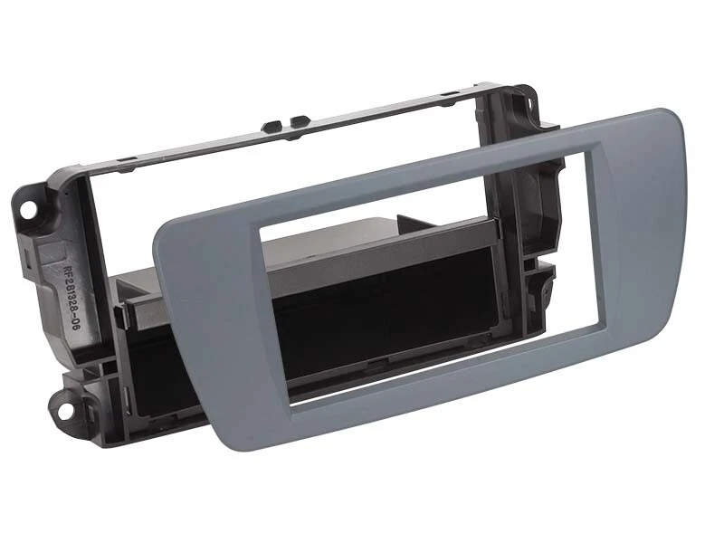 2-din RB mit fach Seat IBIZA 2008 Conemaragrau