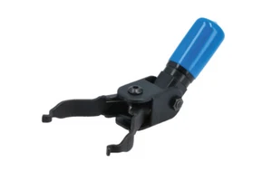 Herramienta de desconexión rápida conector escarabajo con múltiples herramientas de sujeción de alicates de cabeza flexible - Imagen 1 de 15