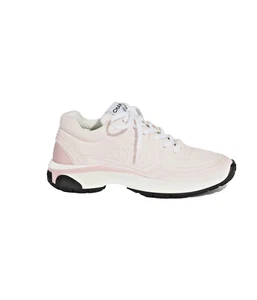 Chanel Sneaker Turnschuh Pink Rosa EU40 G45077 B16748 NY270 SS 2024 - Bild 1 von 4