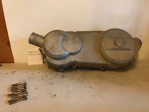 Polaris Rzr 170 Clutch Cover With Bolts Used  - Picture 1 of 12
