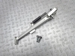 2015 13-16 BMW S1000R S1000 Kickstand Kick Stand Side Leg Prop Spring OEM - Picture 1 of 12