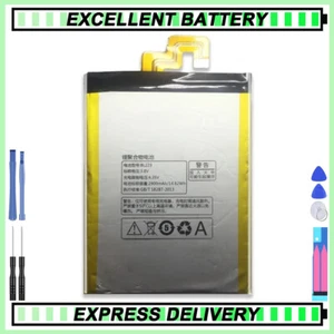 BL-223 K80 Mobile Phone Replacement Battery For LENOVO BL223 + Tools - Zdjęcie 1 z 5