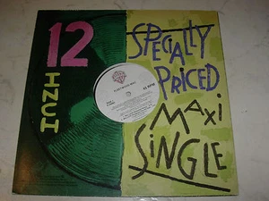 FLEETWOOD MAC Big Love US 4 Tracce PROMO MAXI!!!!! - Foto 1 di 4