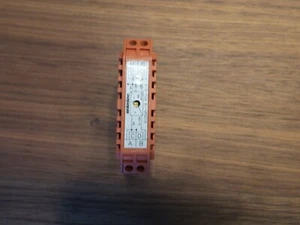 entrelec Relais 010595-16  PCU-0-3 - Bild 1 von 3