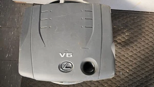 06-13 LEXUS IS250  2.5L V6 ENGINE MOTOR COVER TRIM  OEM - Picture 1 of 4