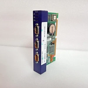 Bristol Babcock Control Wave Micro 396563-07-4 CPU33 240mA @ 3.3VDC - Imagen 1 de 8