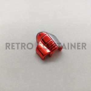 Vintage Toys Parts - BANDAI WINSPECTOR - Fire Tector - Leg Armor Accessory - Picture 1 of 1