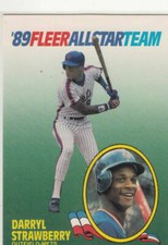 1989 FLEER BASEBALL #451-660 YOU-PICK