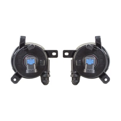 NEW FOG LIGHT PAIR FITS AUDI S4 SEDAN 2010-12 8T0-941-700-B AU2592115 8T0941699B - Image 1 of 2