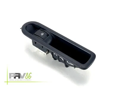 Botón De Control De Ventana ARG RENAULT Scénic II 1.5dci 105 / 8200315029 - Imagen 1 de 4