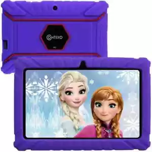 Contixo Kids Learning Tablet V8-2 7inAndroid Bluetooth WiFi Camera for Children - Picture 1 of 1
