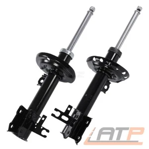 2x GAS STOSSDÄMPFER VORNE VA FÜR OPEL ASTRA H 1.3-2.0 ZAFIRA B 1.6-2.2 - Bild 1 von 6
