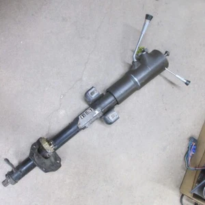 69 70 71 72 CHEVELLE EL CAMINO SKYLARK AUTOMATIC ON THE COLUMN STEERING COLUMN - Picture 1 of 8