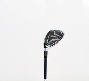 Taylormade Sim Max 19° 3 Hybrid Regular Ventus 1084607 Good Left Hand Lh RS47 - Picture 1 of 6