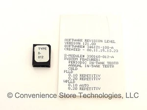 Veeder-Root TLS-350 330160-012 SEM with PLLD Ultimate Testing & CSLD - Picture 1 of 1