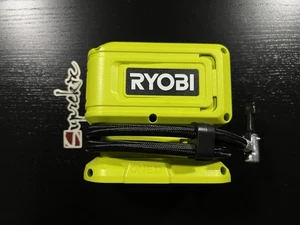 Ryobi ONE+ 18V Cordless High Pressure Inflator Tool Only PCL001 - Picture 1 of 8