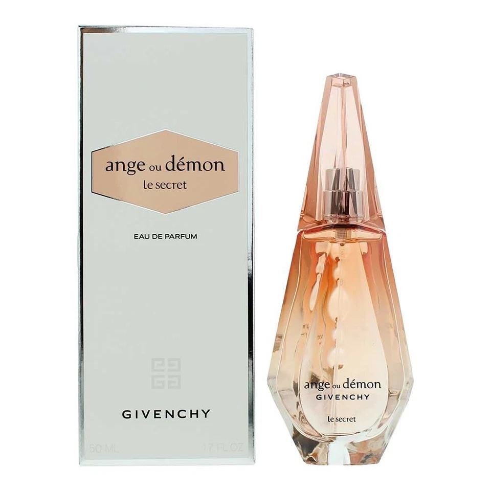 Givenchy Ange Ou DEmon Le Secret Eau de Parfum 50ml Womens Perfume - Image 1 of 1