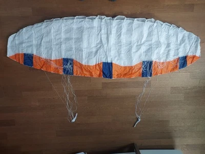 RC Gleitschirm Parafoil, 1,8m x 0,58m  21 Luftkammern - Bild 1 von 4